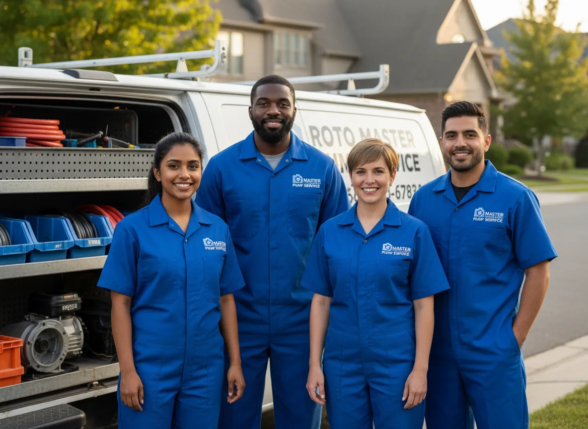 Sump Pump Installation company in Aquashicola, PA